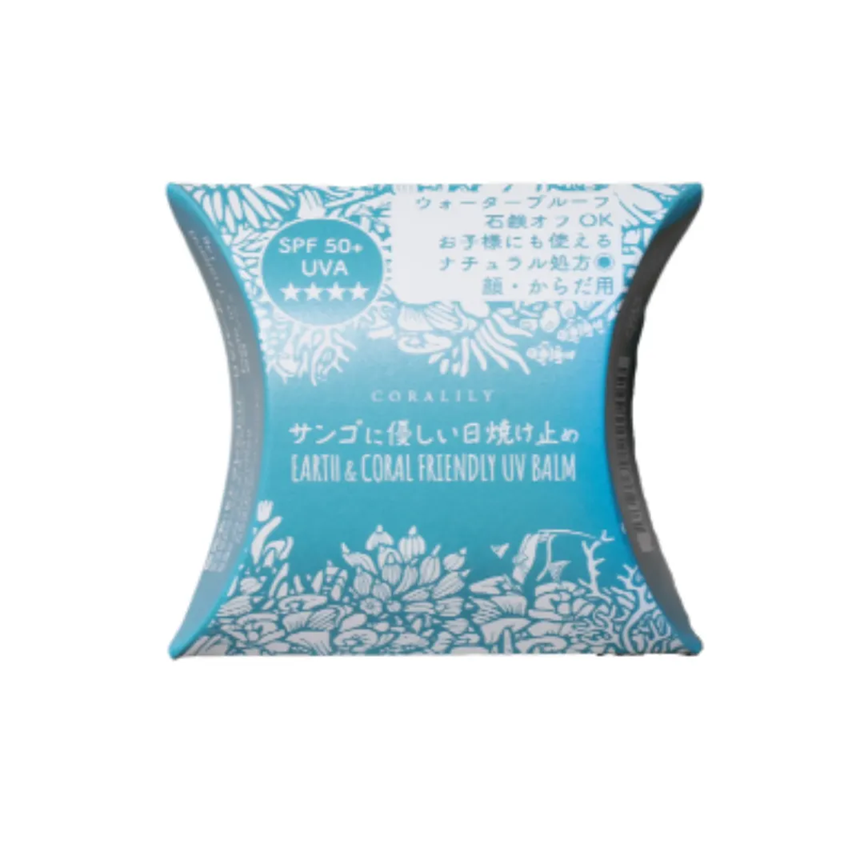 YafaYafa サンゴに優しい日焼け止め 3種 | mirawings