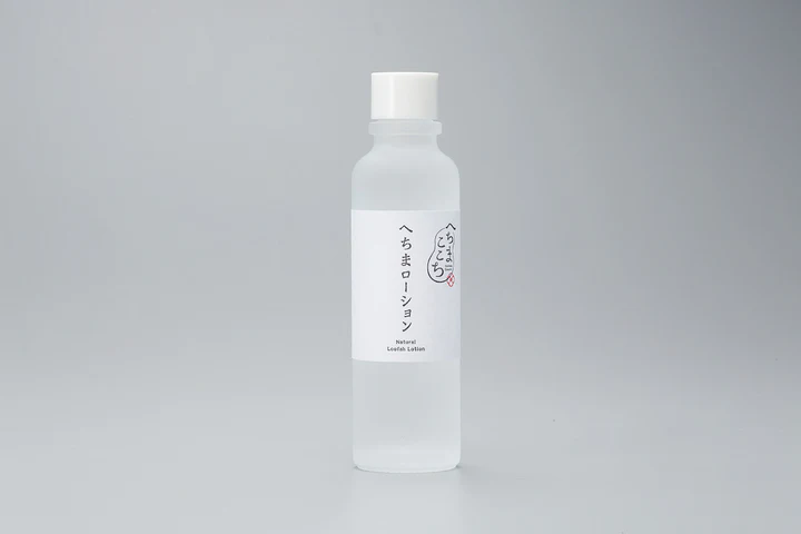 へちまここち 国産 へちま水 ローション 化粧水 | mirawings