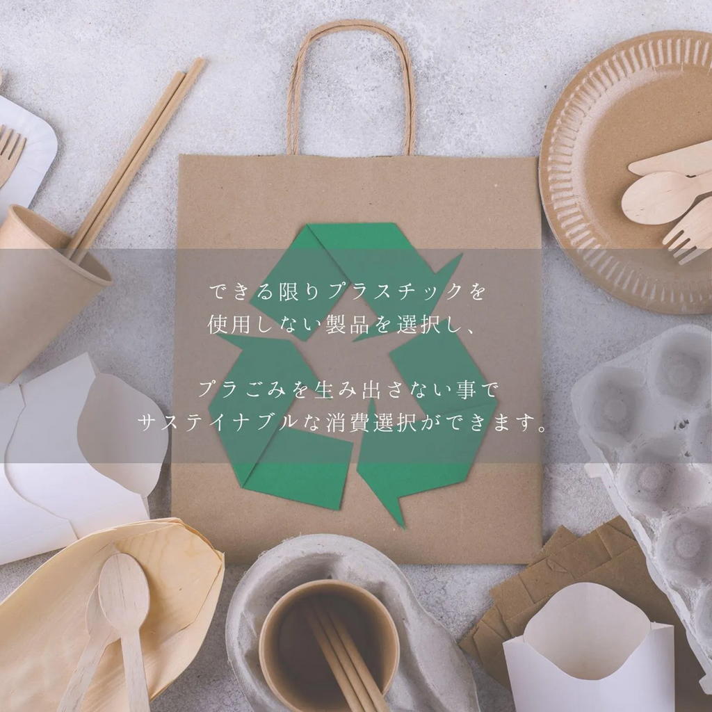mana. FSC認証 エコブラシロング 食器ブラシ【テフロンフライパンOK】