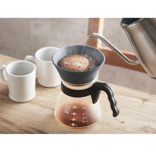 ろ紙不要】セラフル コーヒーフィルター | mirawings