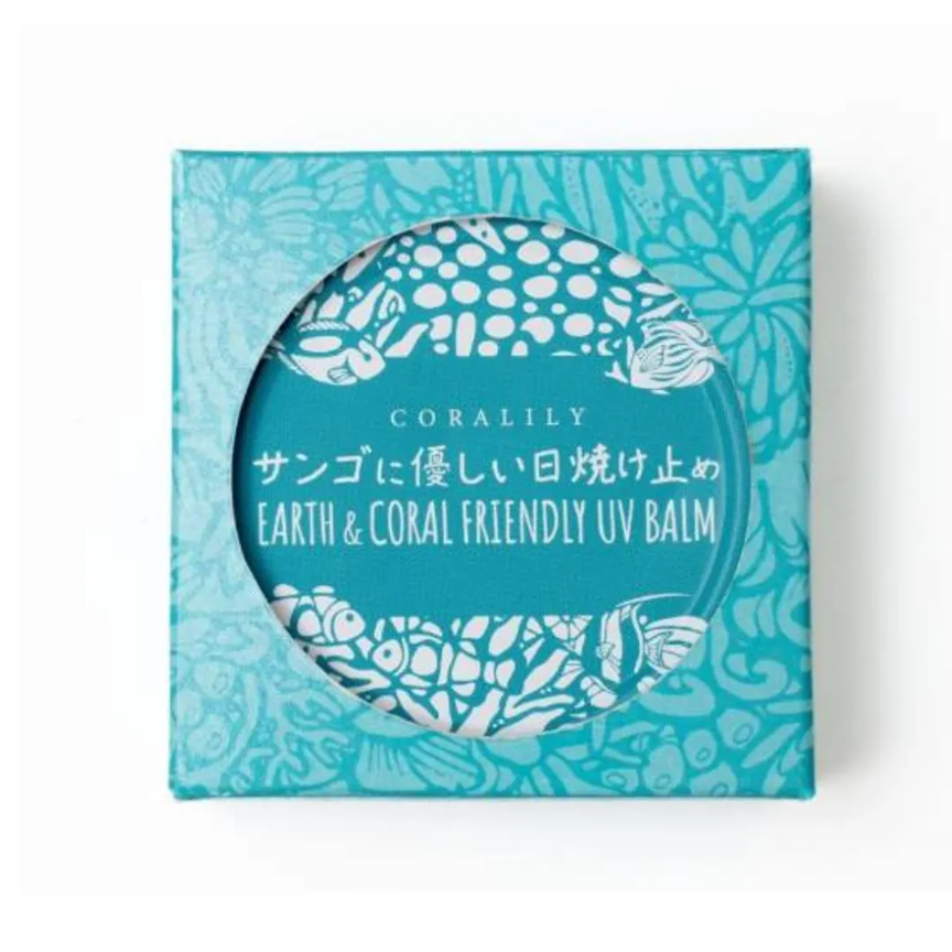 YafaYafa サンゴに優しい日焼け止め 3種
