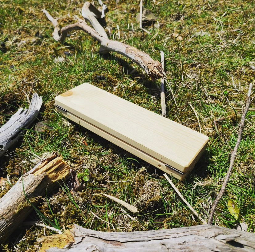 美品♪折りたたみ机 3段 ミニタンス 文机 【公式通販】